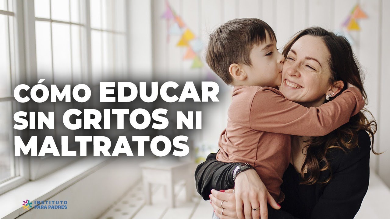 How to EDUCATE WITHOUT SCREAMING with Simple and Effective Strategies that WORK