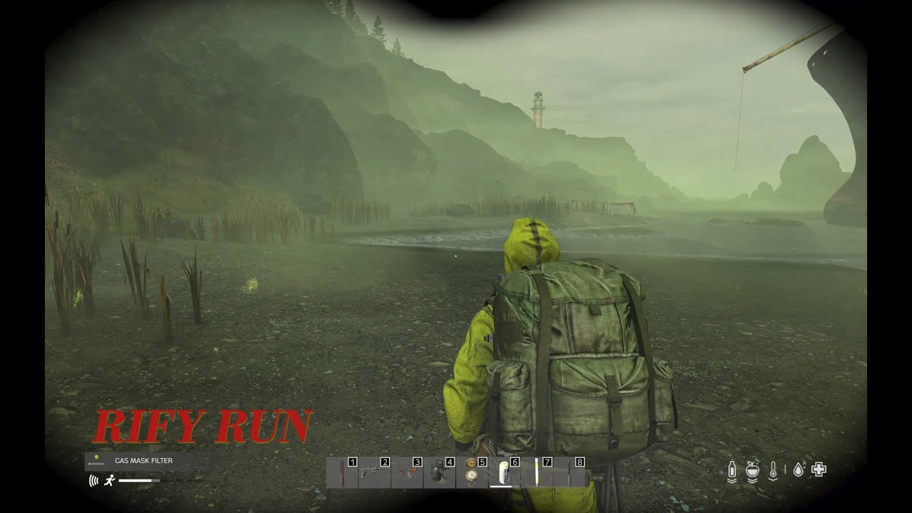 Rify loot run 2023