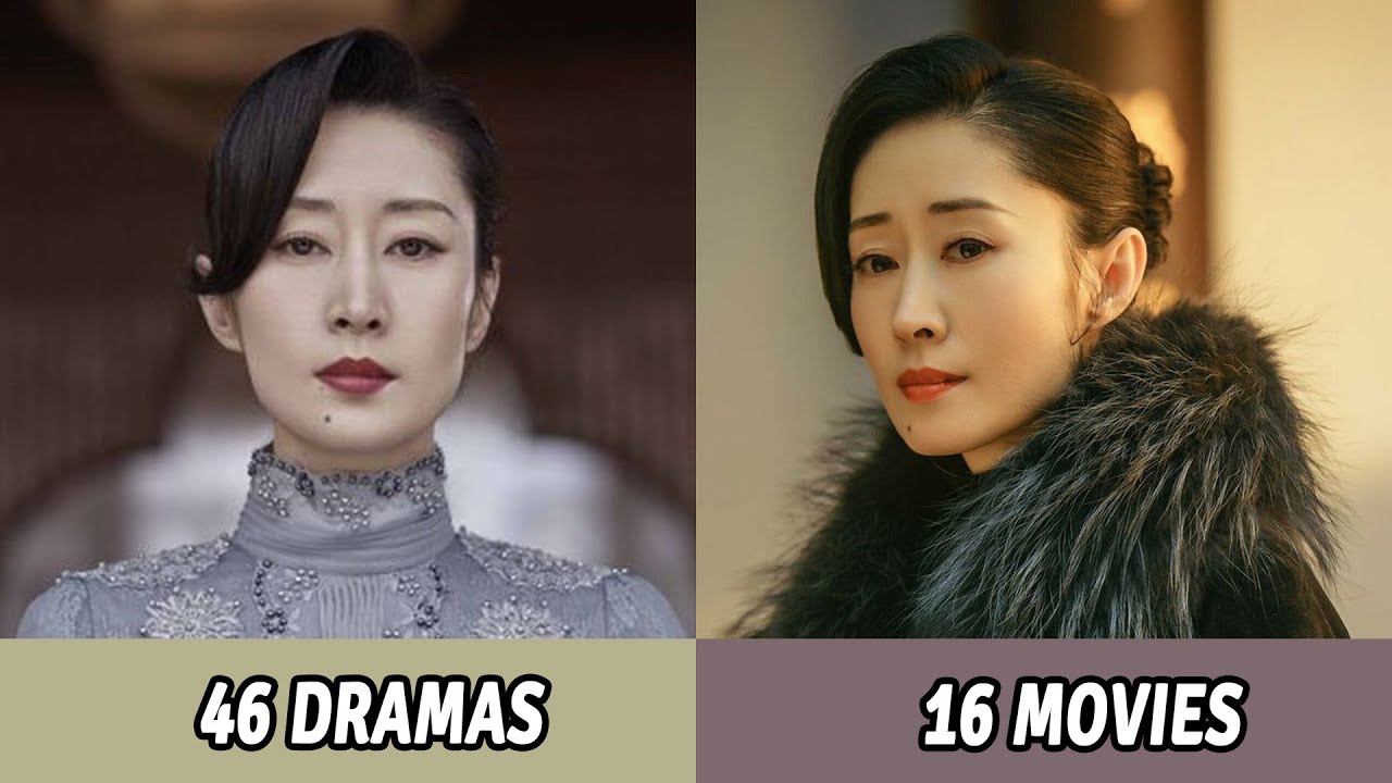 All Dramas and Movies of Liu Min Tao | Liu Min Tao Dramas and Movies From 1998 to 2024