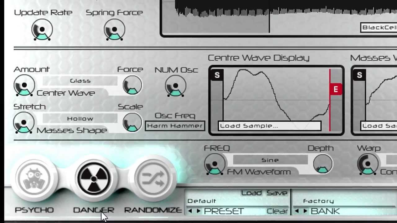 Introduction to Enzyme VST/AU Plugin Synth