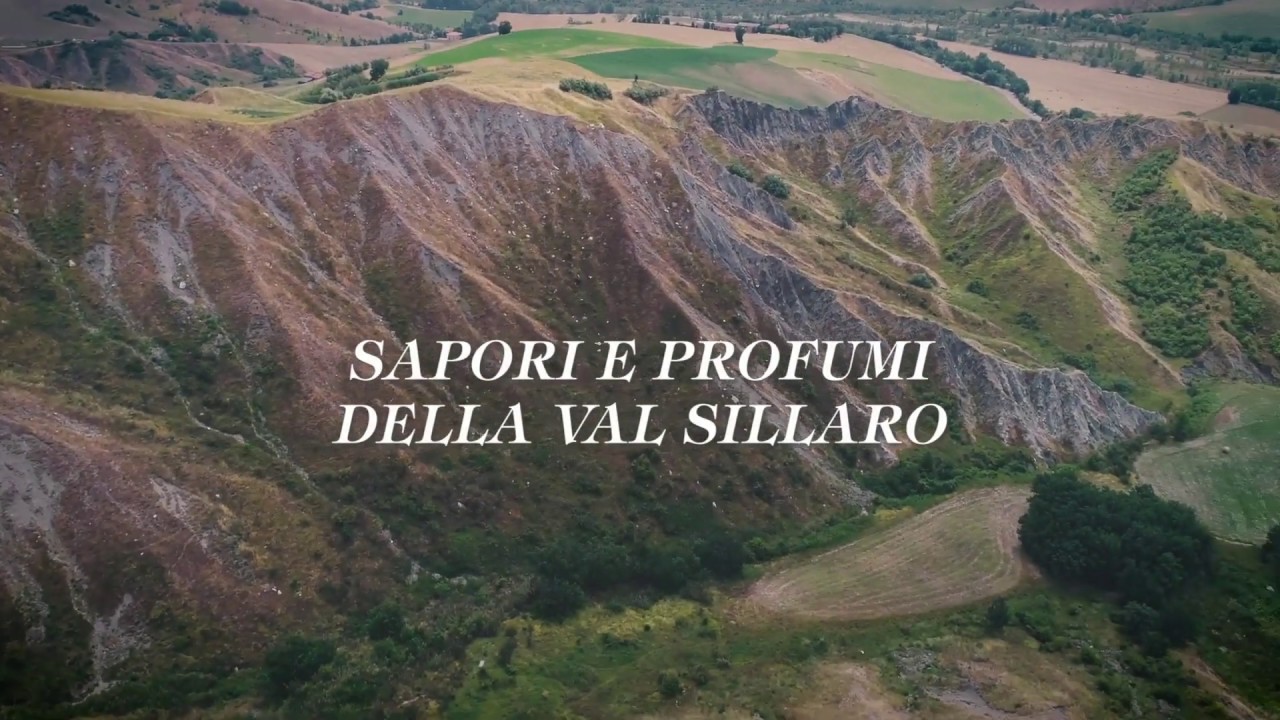 I sapori della Val Sillaro - Villaggio della Salute Pi&ugrave;