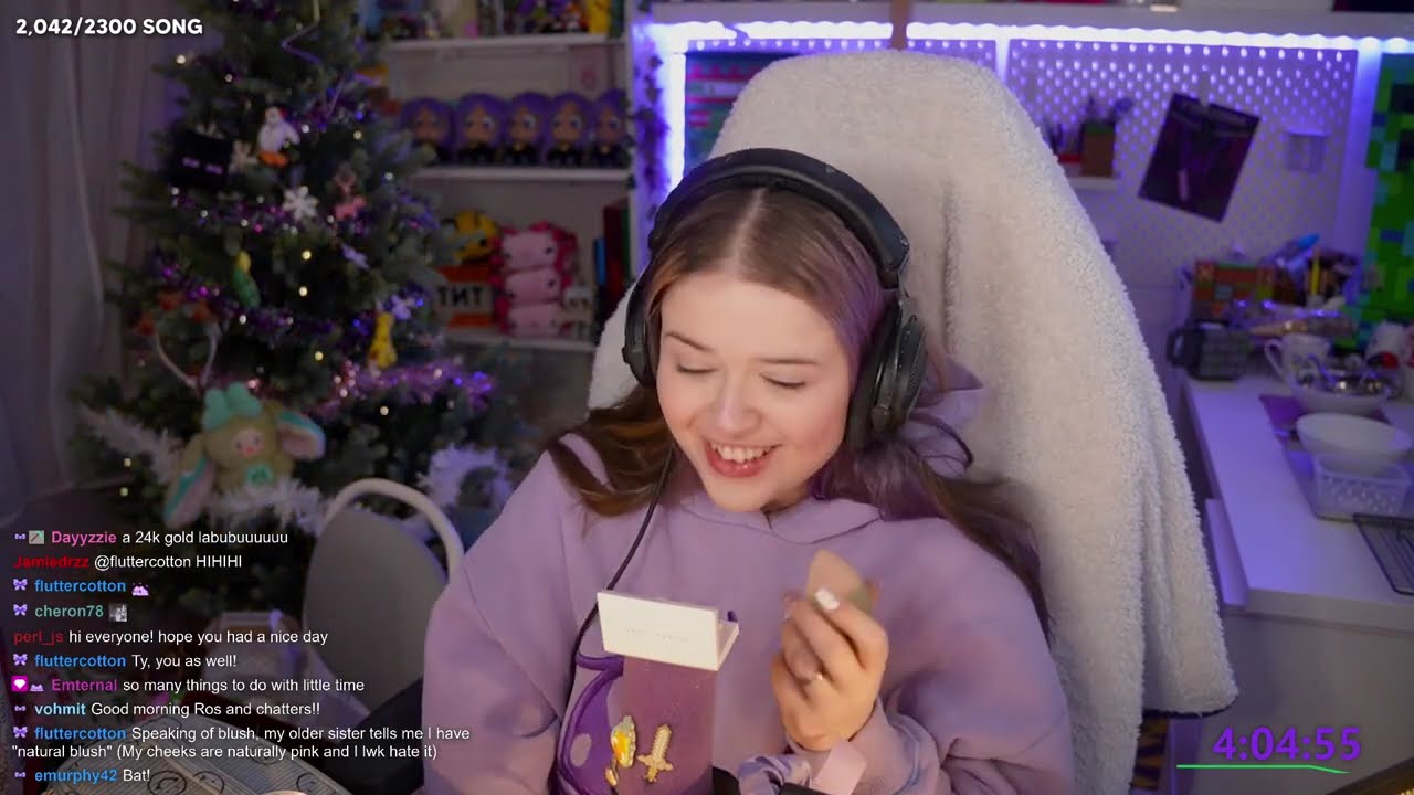 ROSATHON DAY 12 ⭐️ | VOD P1