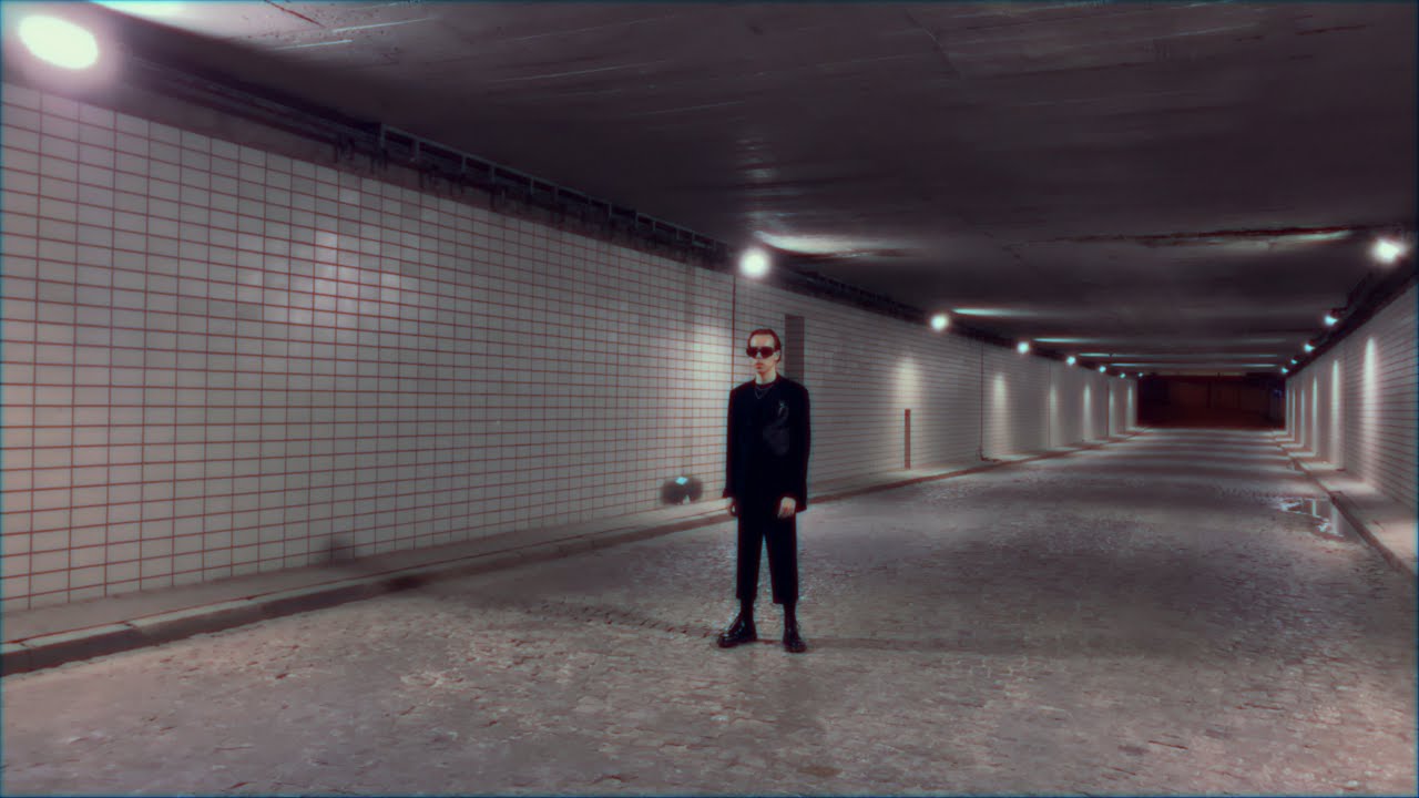Dawid Grzelak - Lowcost