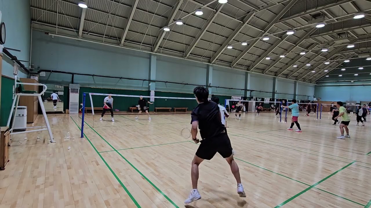 0214 우당탕탕 현빈 두형 ㅣ 영화 준성 2차전