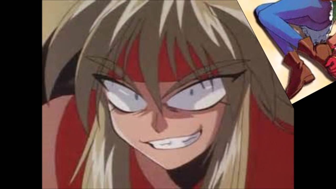 Gokudo Opening FULL ( new better version)