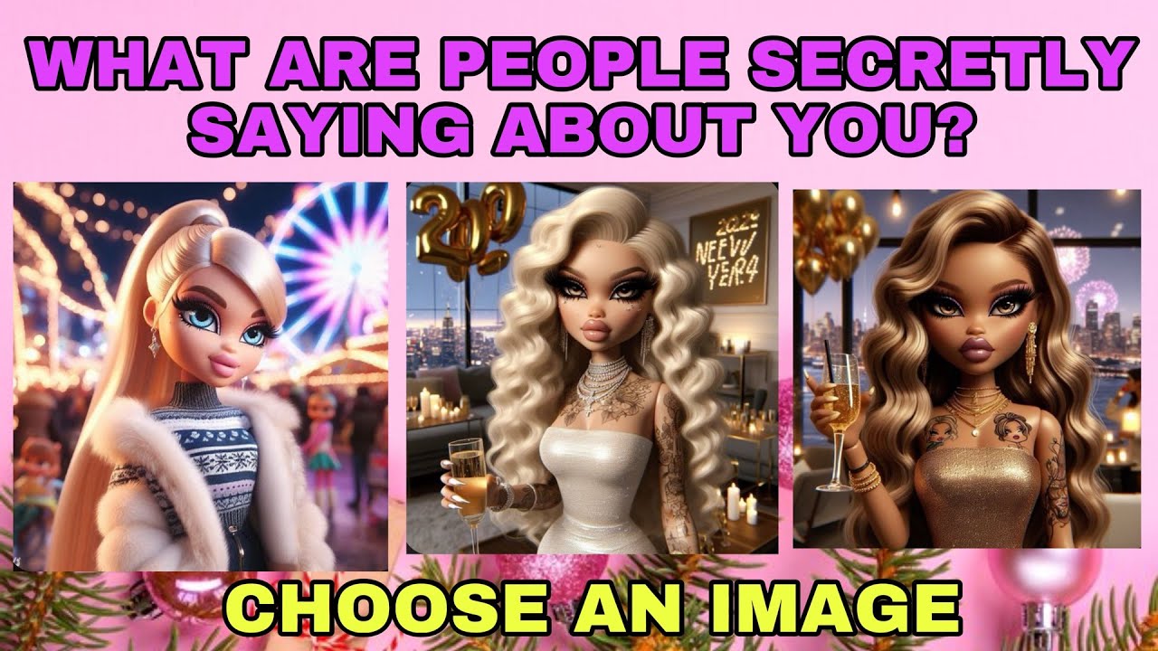 WHAT ARE PEOPLE SECRETLY SAYING ABOUT YOU??  🔮PICK A CARD TAROT