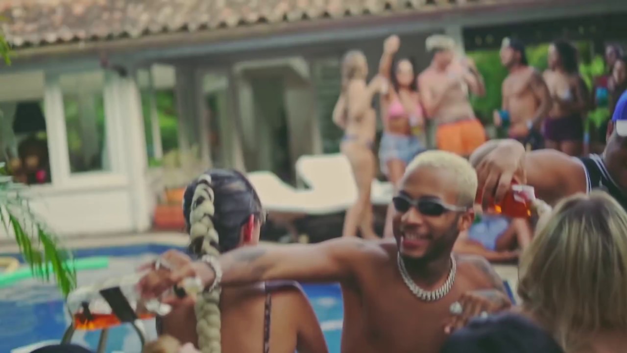 Orochi &ldquo;TANTO FAZ&rdquo; 🤷🏿&zwj;♂ feat. PL Quest (prod. Kizzy)