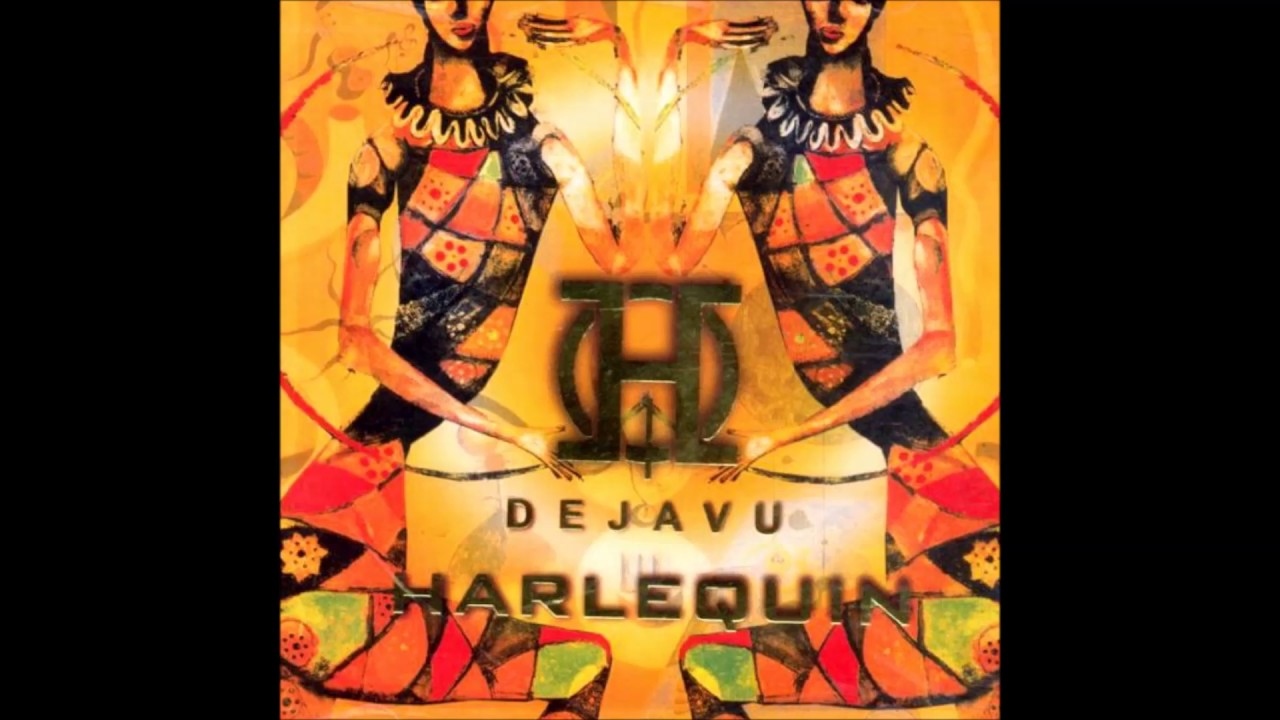 할리퀸(Harlequin) - 사랑이 아닌 다른 이유로...