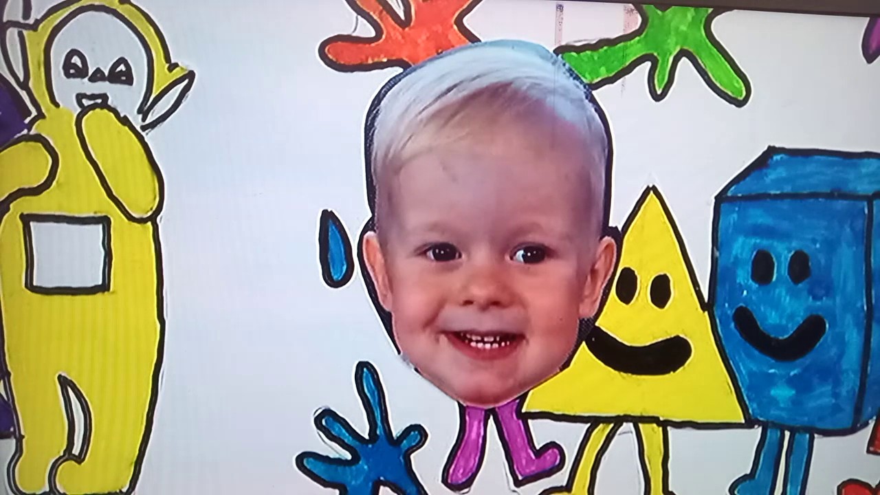 Cbeebies Birthday 27 July (12:45)