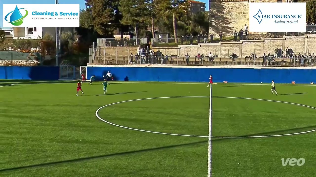 2026/02/21 - Highlights Juniores - PGS Don Bosco VS Settevalli Pila