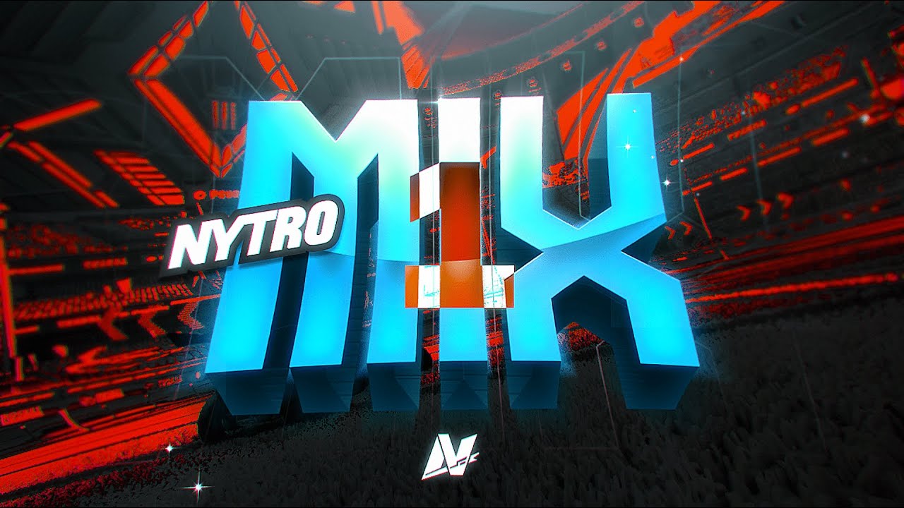Nytro Mix #1