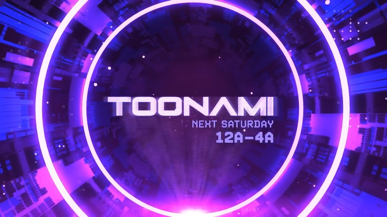 Toonami - April 2021 Lineup Promo (HD 1080p)