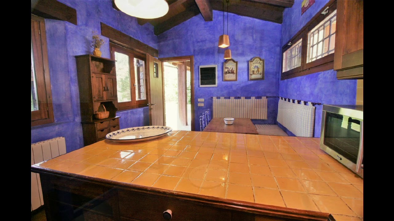 Venta Casa en Camprodon - con esencia pirinaica
