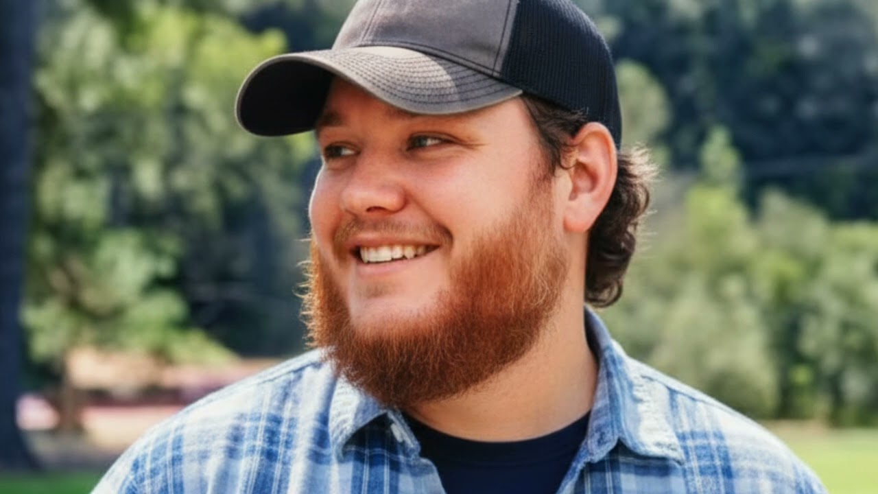Luke Combs - Cold Coffee Mornings (Official Lyric Video)