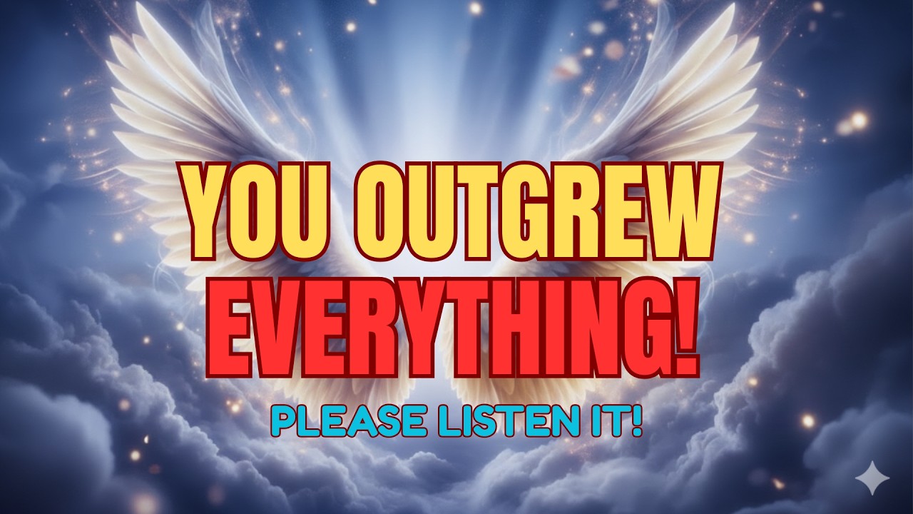 Chosen Ones: This Is the Sign You’ve Been Praying For… It’s Already Done! 🔥⚡