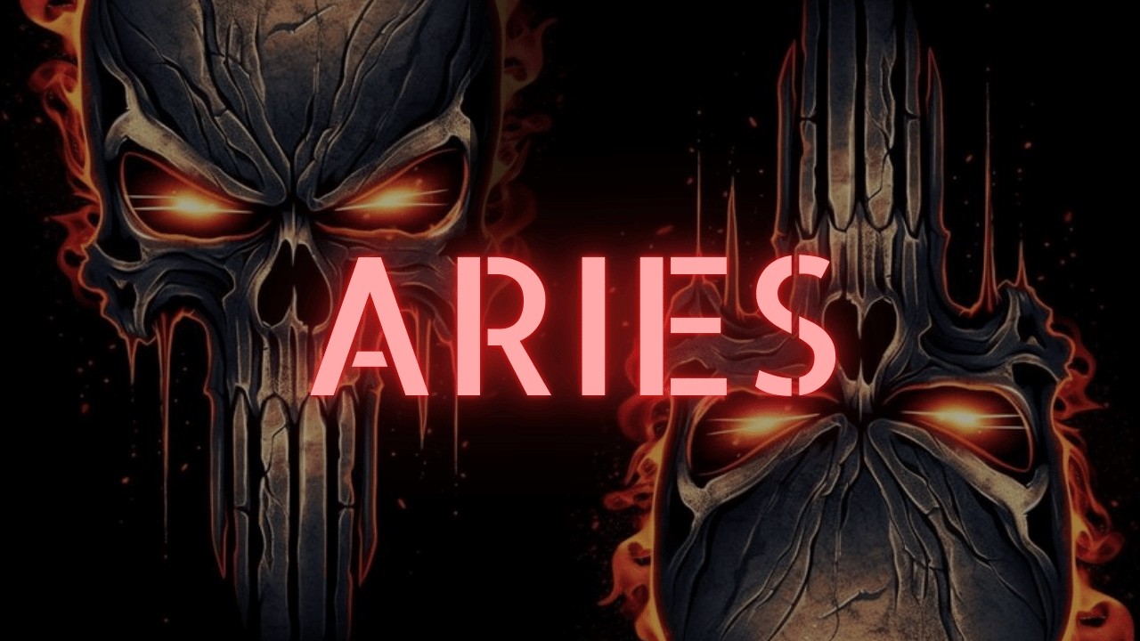 ARIES EN POCAS SEMANAS TE SOPRENDERÁN!😍❤️UN GIRO INESPERADO ESTÁ POR OCURRIR!🌈☀️❤️✨