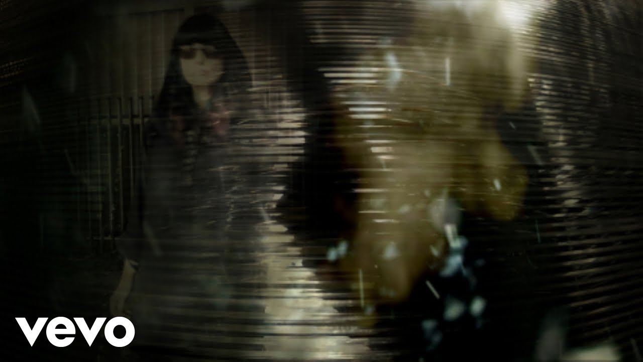 Satsangi, Paul Windridge - You Saw Something