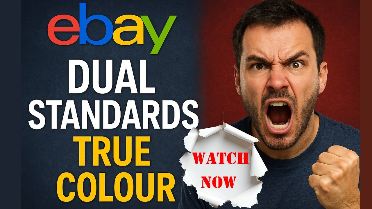 Почему простая система отзывов о доставке eBay кажется мошеннической!