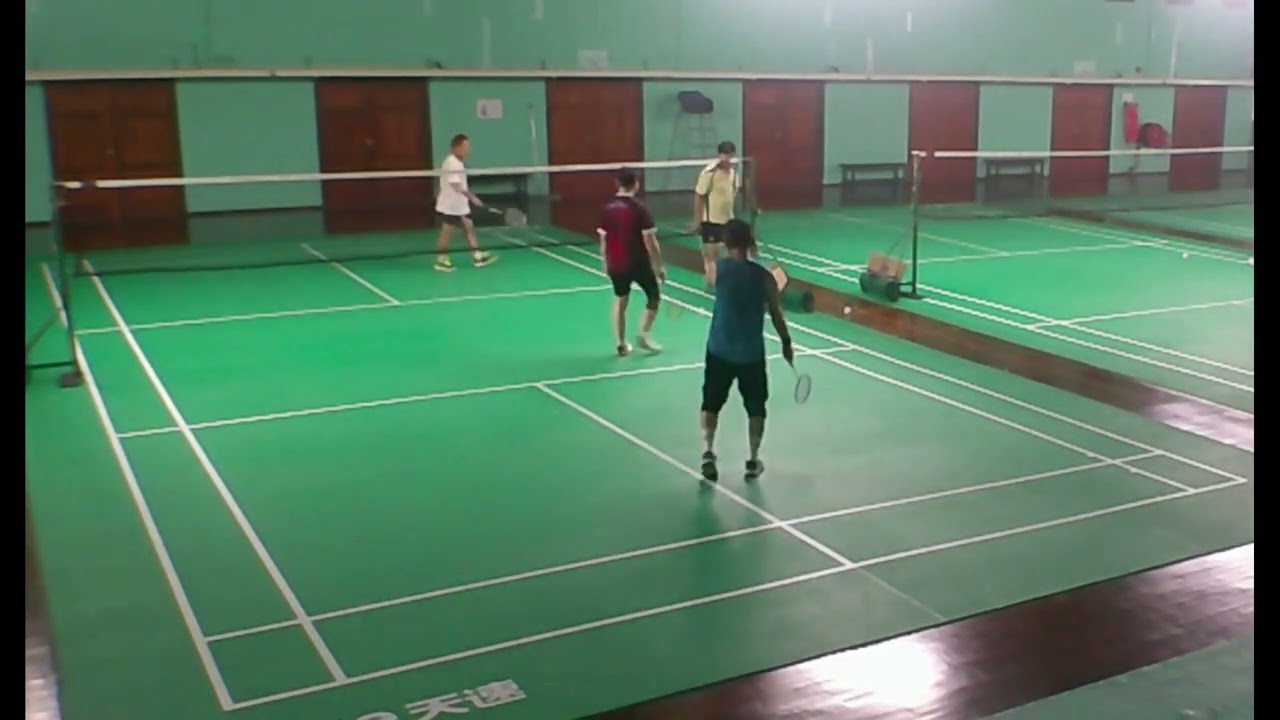 Chuah/JL vs Koay/Wong