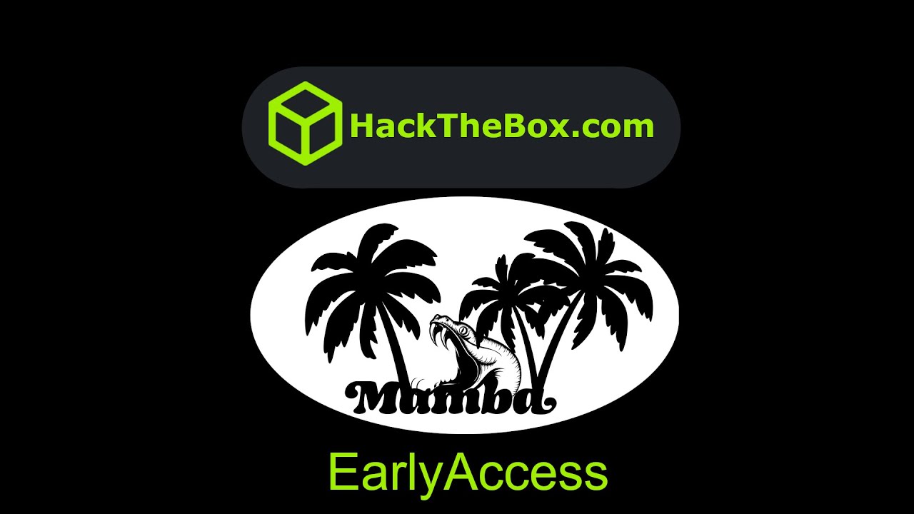 HackTheBox - EarlyAccess