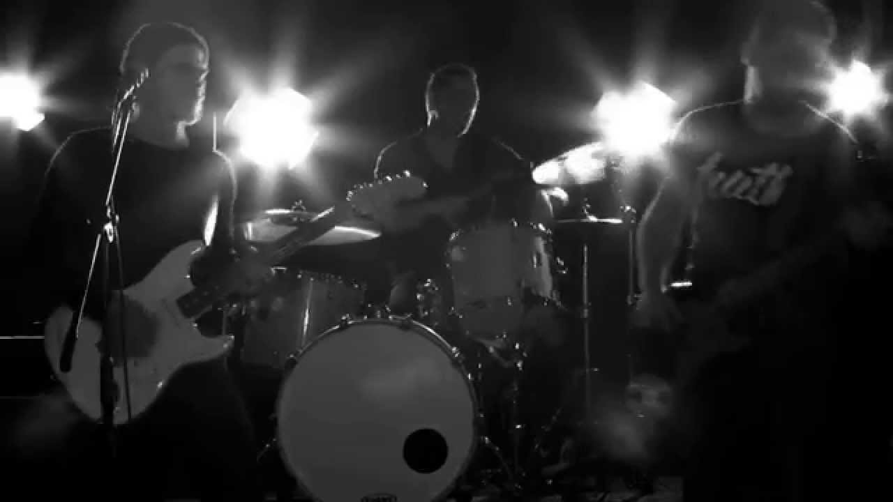The Electric Coast - Disagree