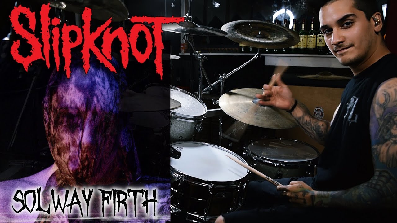 Drummer DESTROYS 