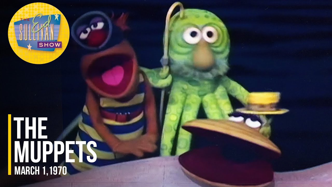 The Muppets 