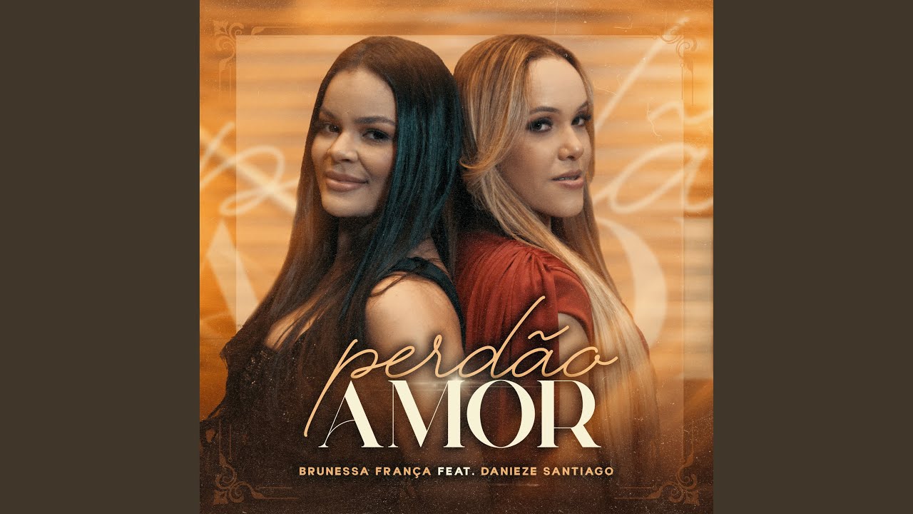 Perdão Amor