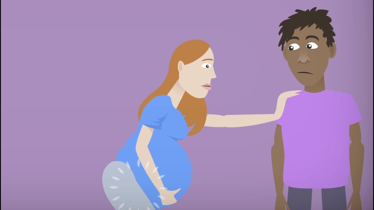 How to time contractions