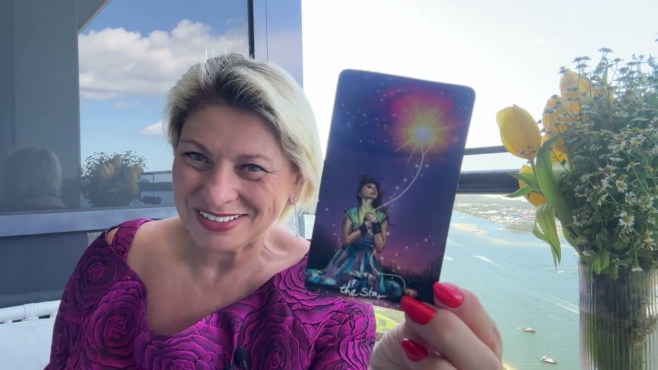 ЛЕВ - ТАРО ПРОГНОЗ НА МАЙ 2025 года от ANGELA PEARL