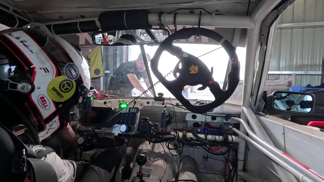 ChampCar Endurance Series G2 Motorsports Park - Day 2