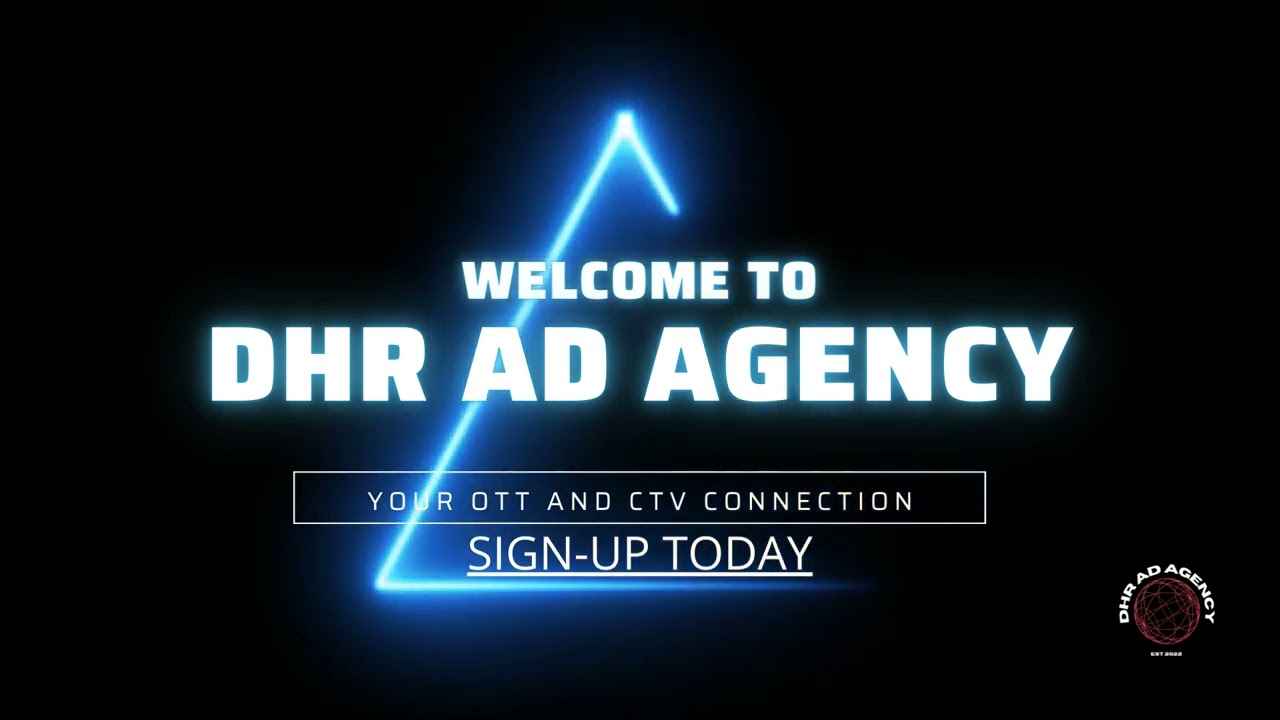 DHR Ad Agency a WDHR Radio Broadcasting Digital Network Company