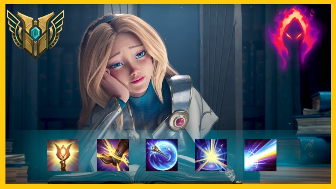 Lux montage/kill highlights  #87 | league of legends  | Anesydora