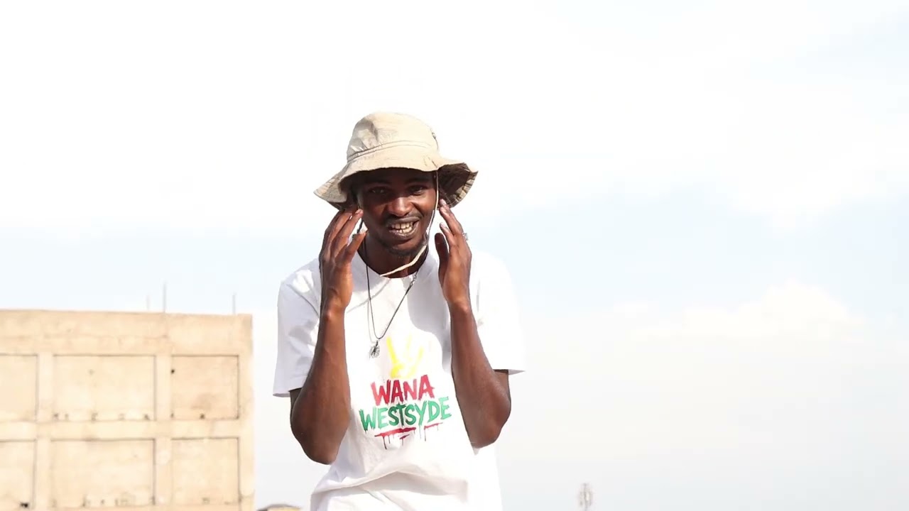 WanaWestSyde  - Bounce Official Video 