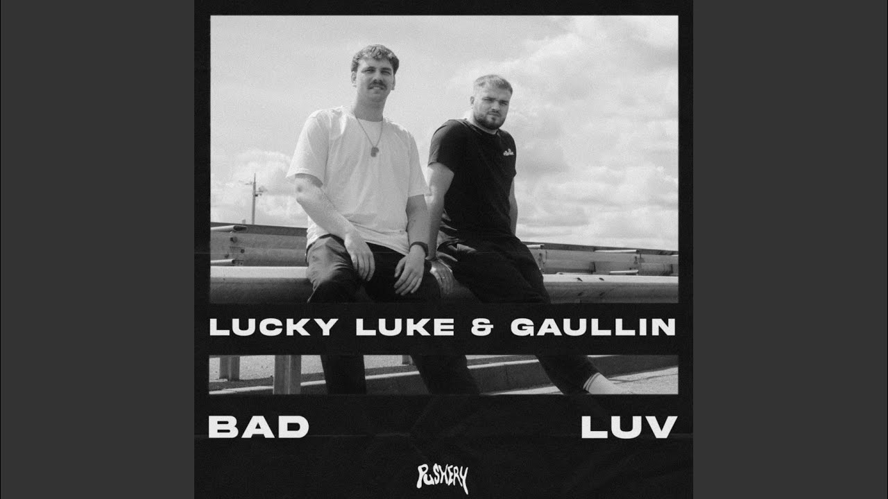 Bad Luv