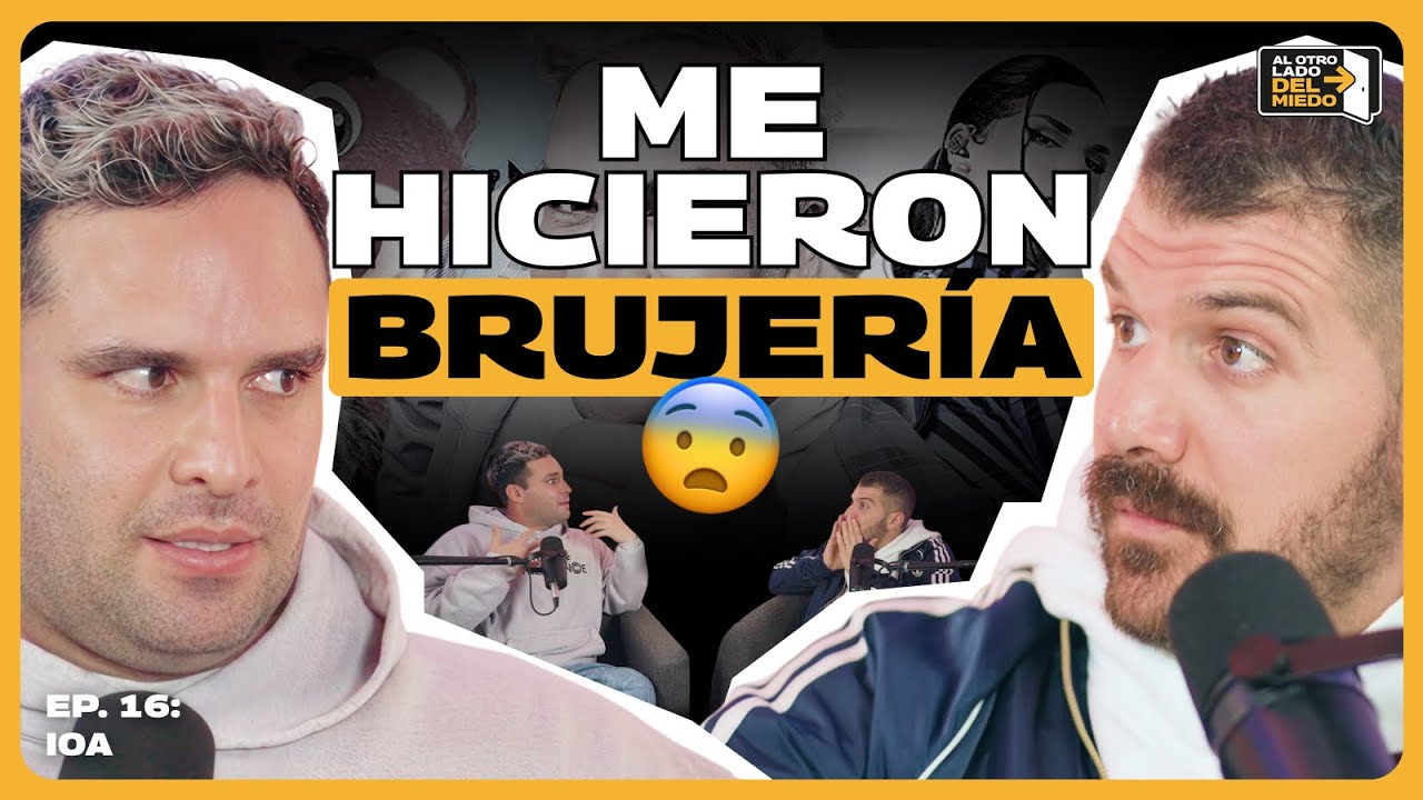 La VERDADERA HISTORIA de IOA y TODO sobre lo de ROSALIA 😱