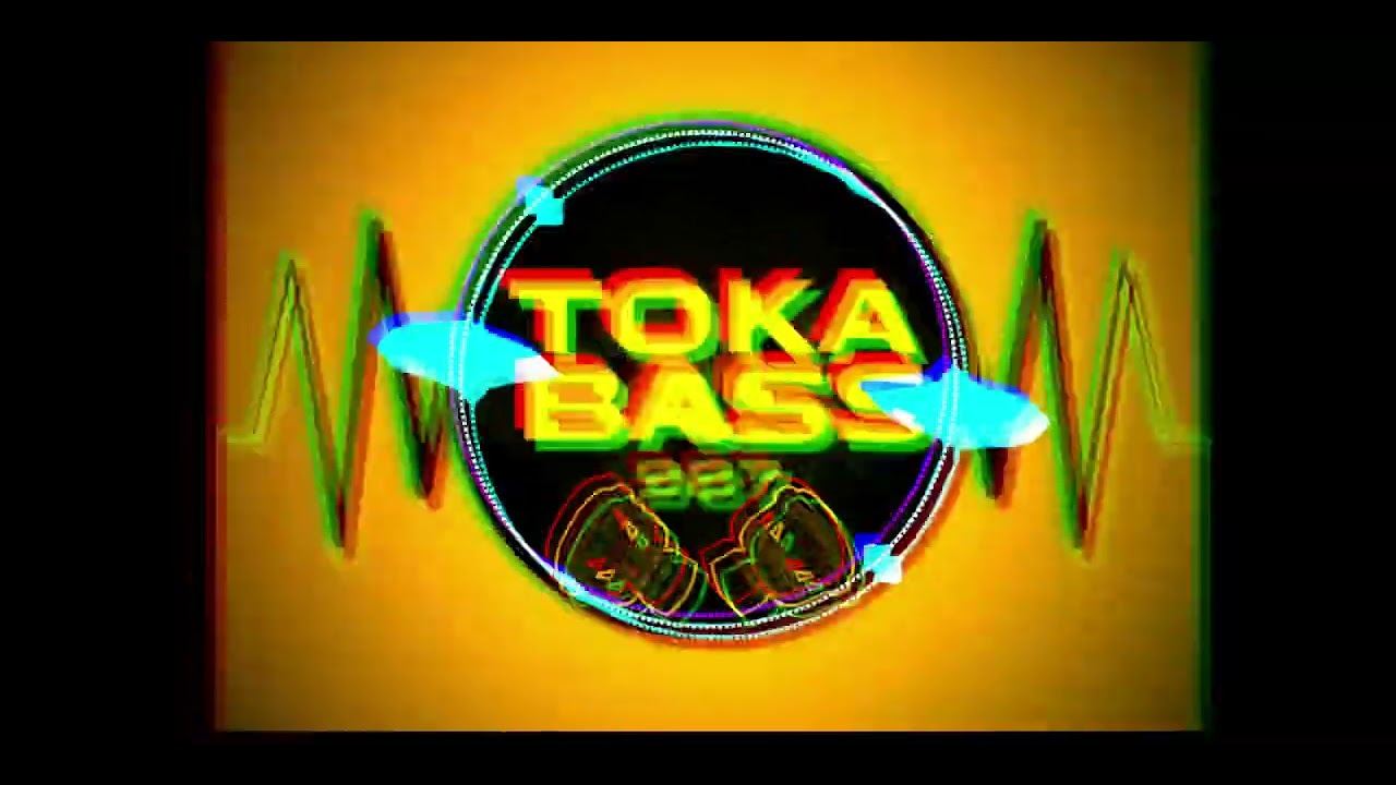 FIU FIU DECK TOKA BASS VOL 3