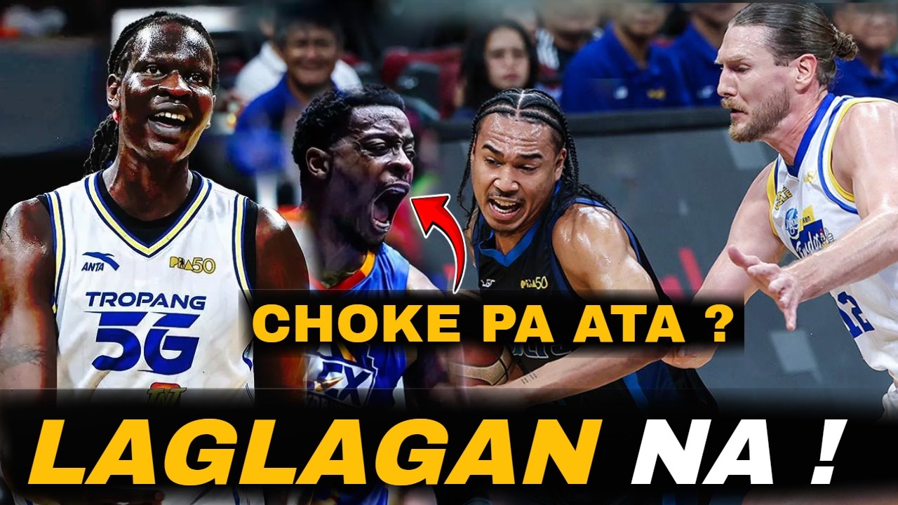 DO OR DIE ! TNT vs NLEX at MAGNOLIA vs MERALCO ! SINO ang PAPASOK sa SEMIS ?