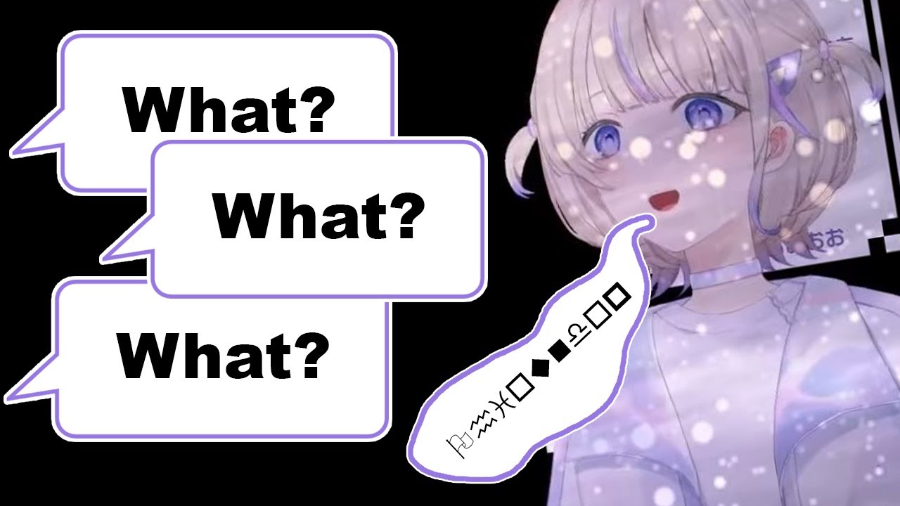 Beyond the Mumble: The True Meaning Behind Bancho Hajime's Fine Speech【Hololive/Eng Sub】