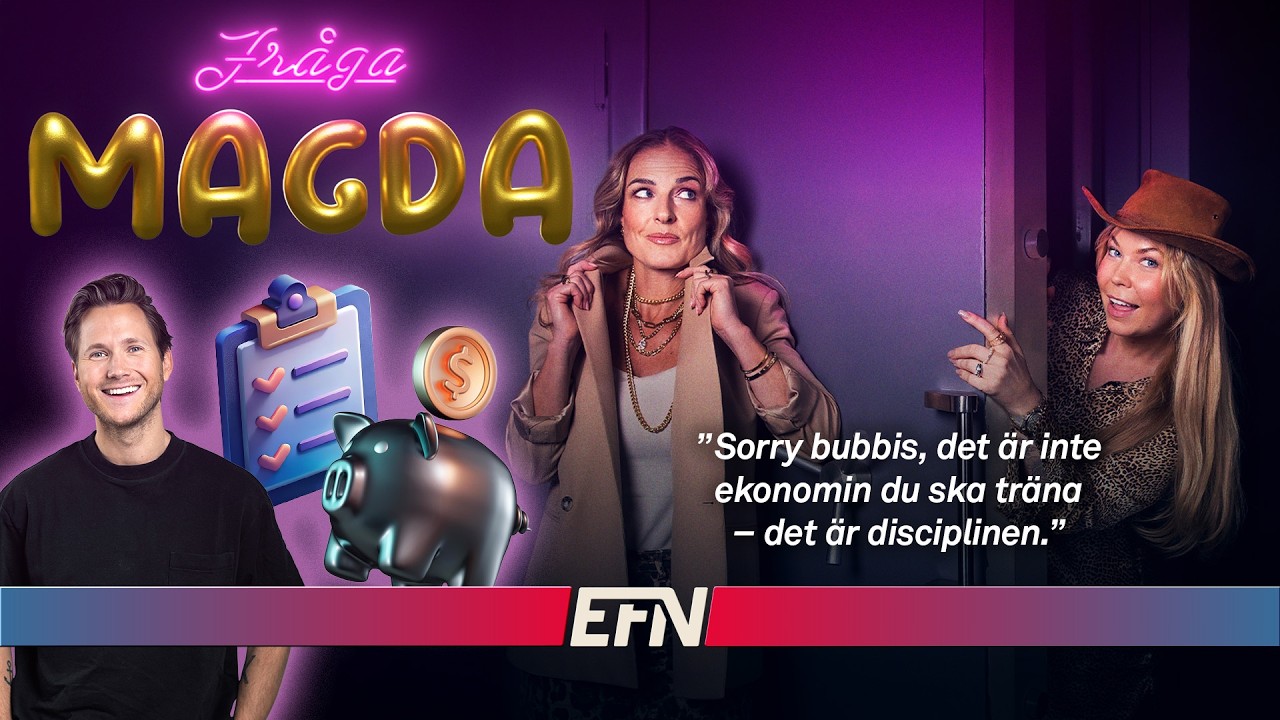 Varför din budget inte håller (och vad du kan göra åt det)