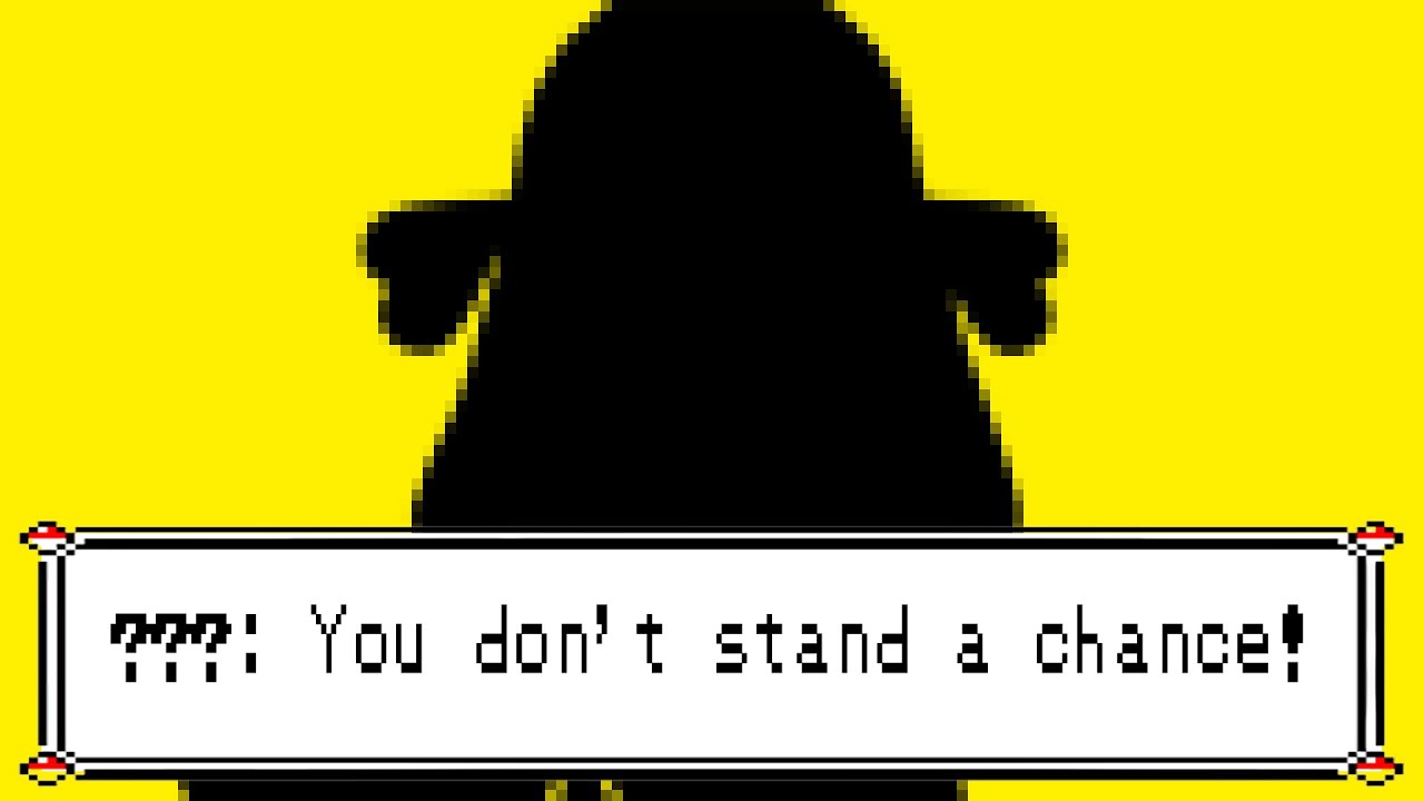 The Top 5 HARDEST Trainers in Pokémon History...