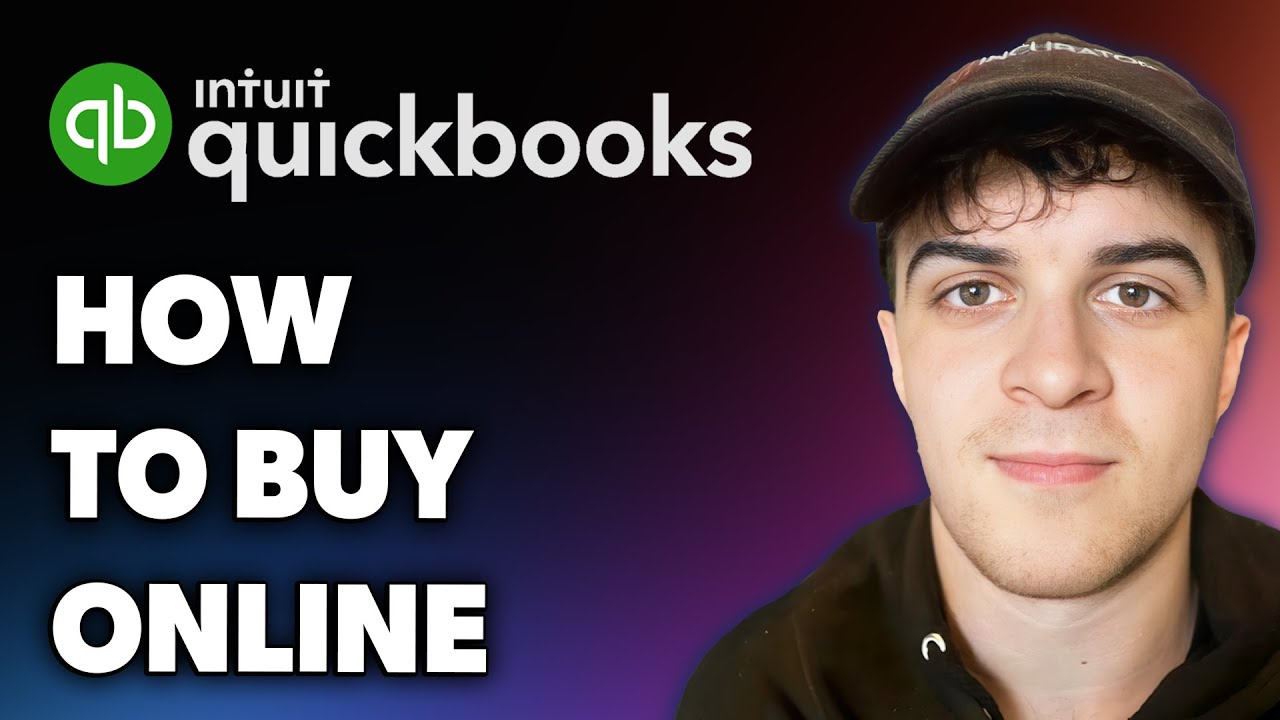 How to Buy Quickbooks Online (Full 2025 Guide)