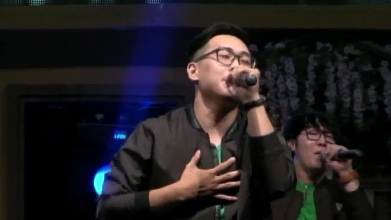 Praise & Worship YHS Makassar 24 September 2017