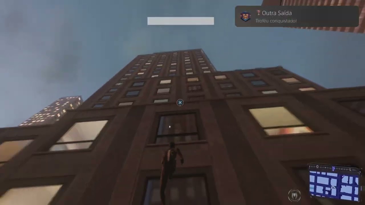 Marvel's Spider-Man 2 Gameplays (PS5)