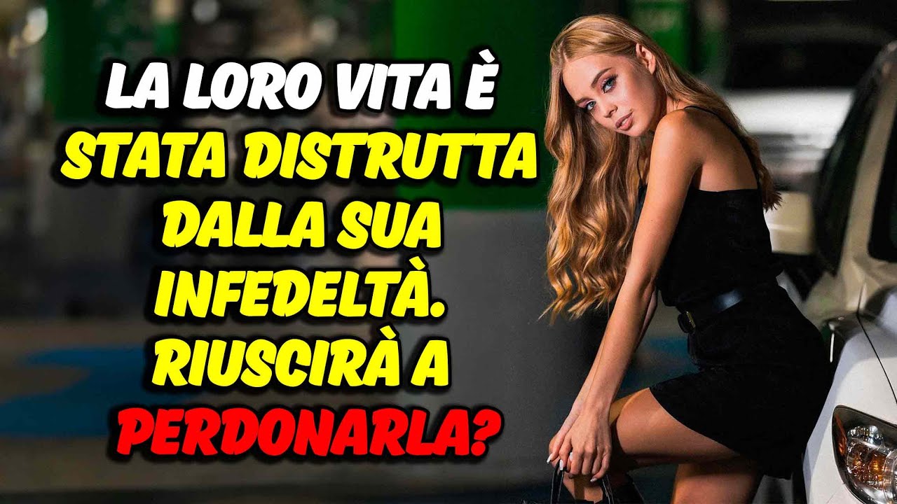 Dalla Separazione Alla Riconciliazione. Storie Di Mogli Traditrici, Storie Di Tradimenti, Reddit