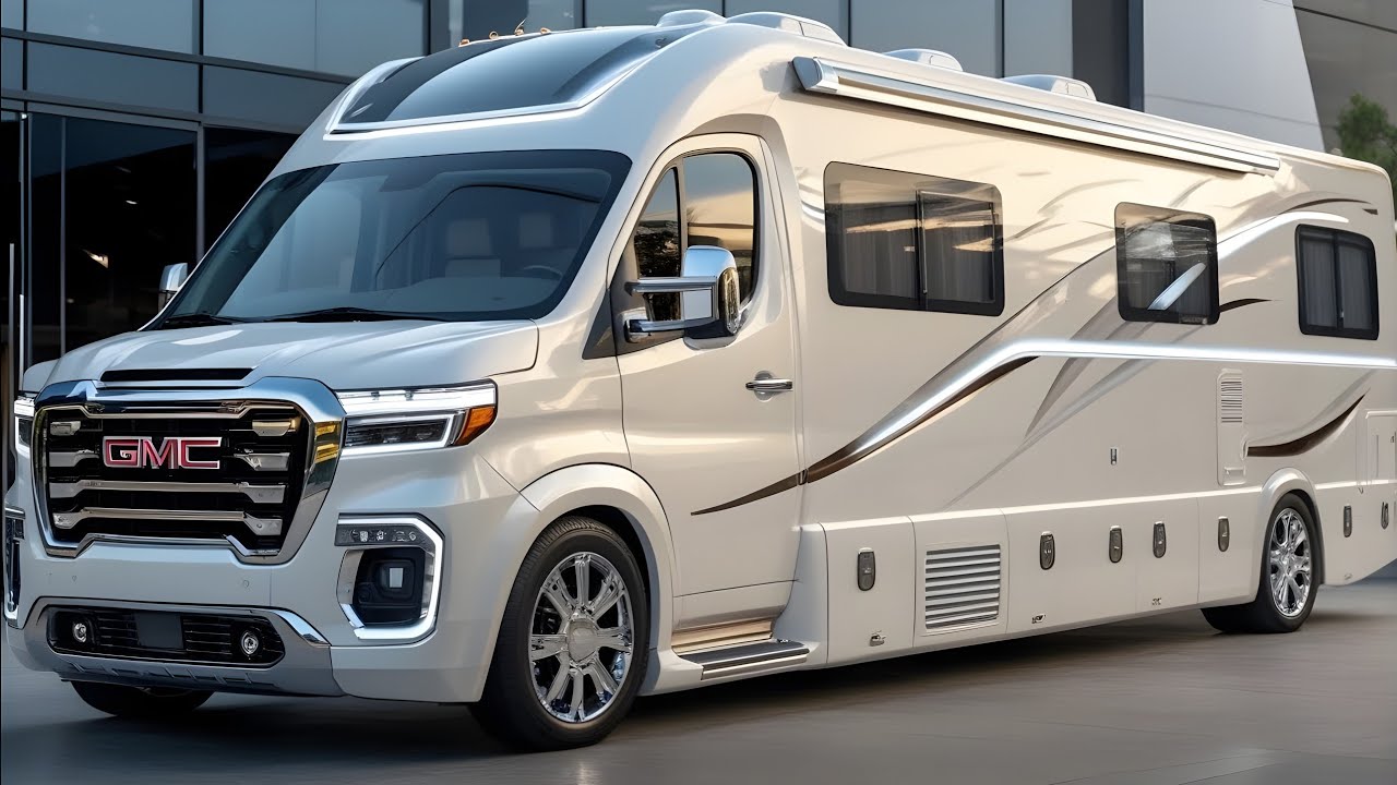 2026 GMC Savana Yukon Denali 3800 – Luxury Power BEAST Unleashed!
