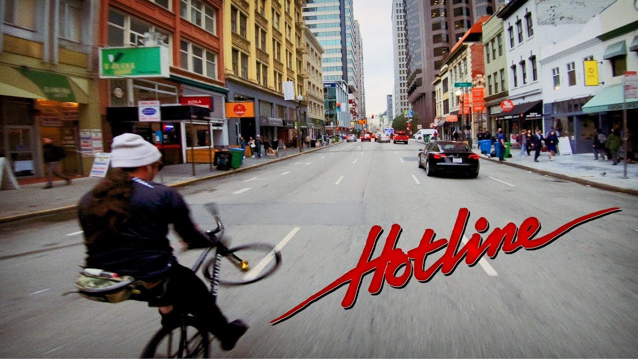 🔥Hotline&mdash;Francesco