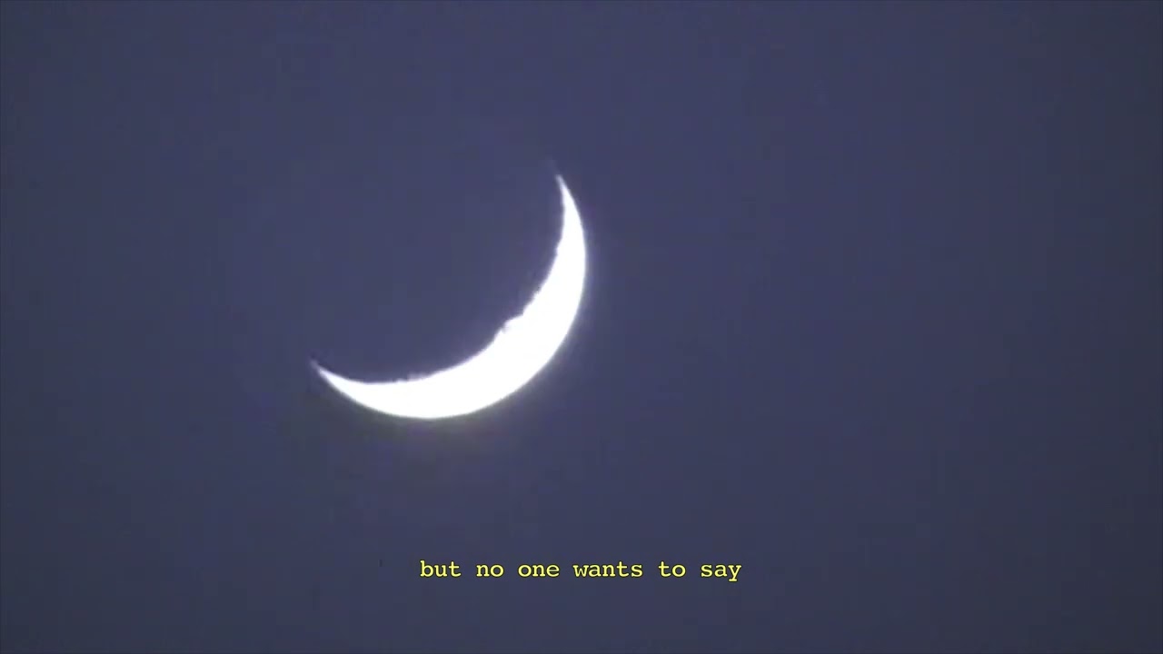 heyden - Last day, first light (lyric video)