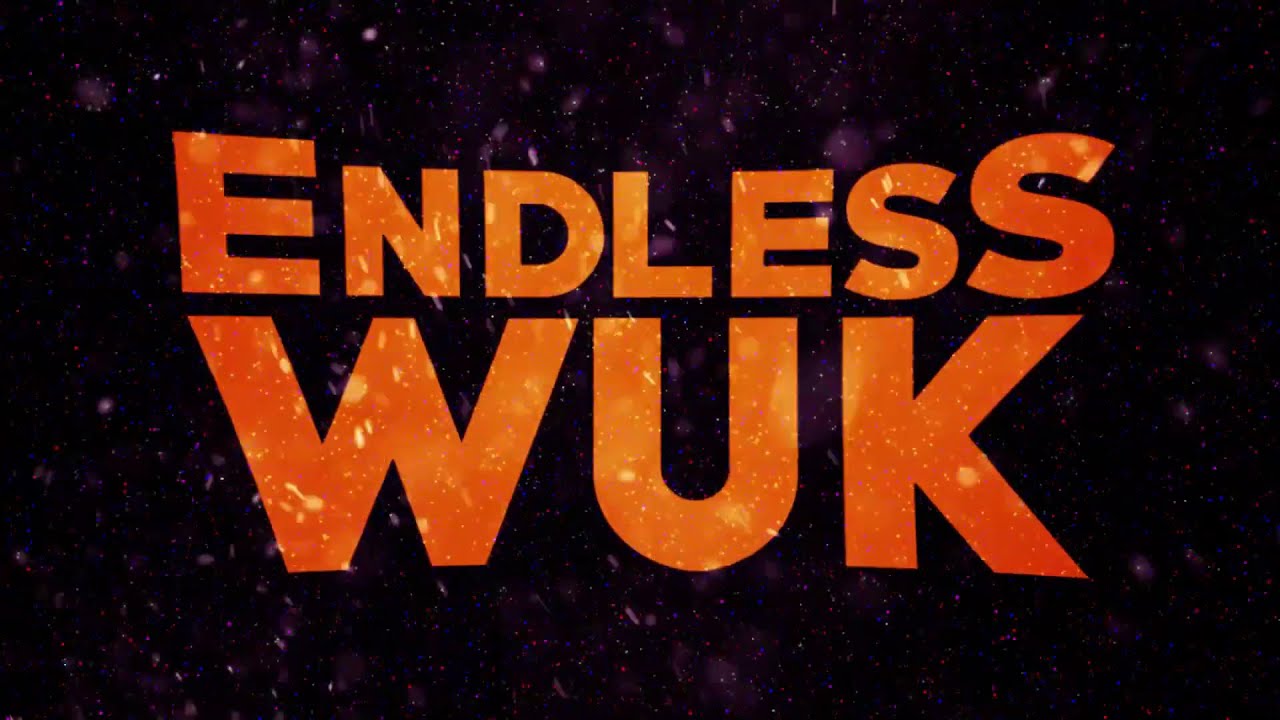 Machel Montano - Endless Wuk  [Official Lyric Video]  #2015Soca @socaisyours @PrecisionProd