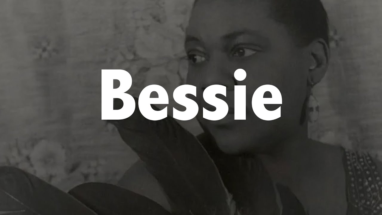 BESSIE SMITH (Jazz Empress) / Jazz History Ep. 20
